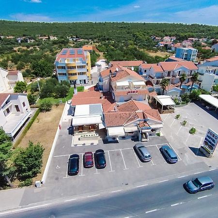 Hotel Joso Sukošan Exterior foto